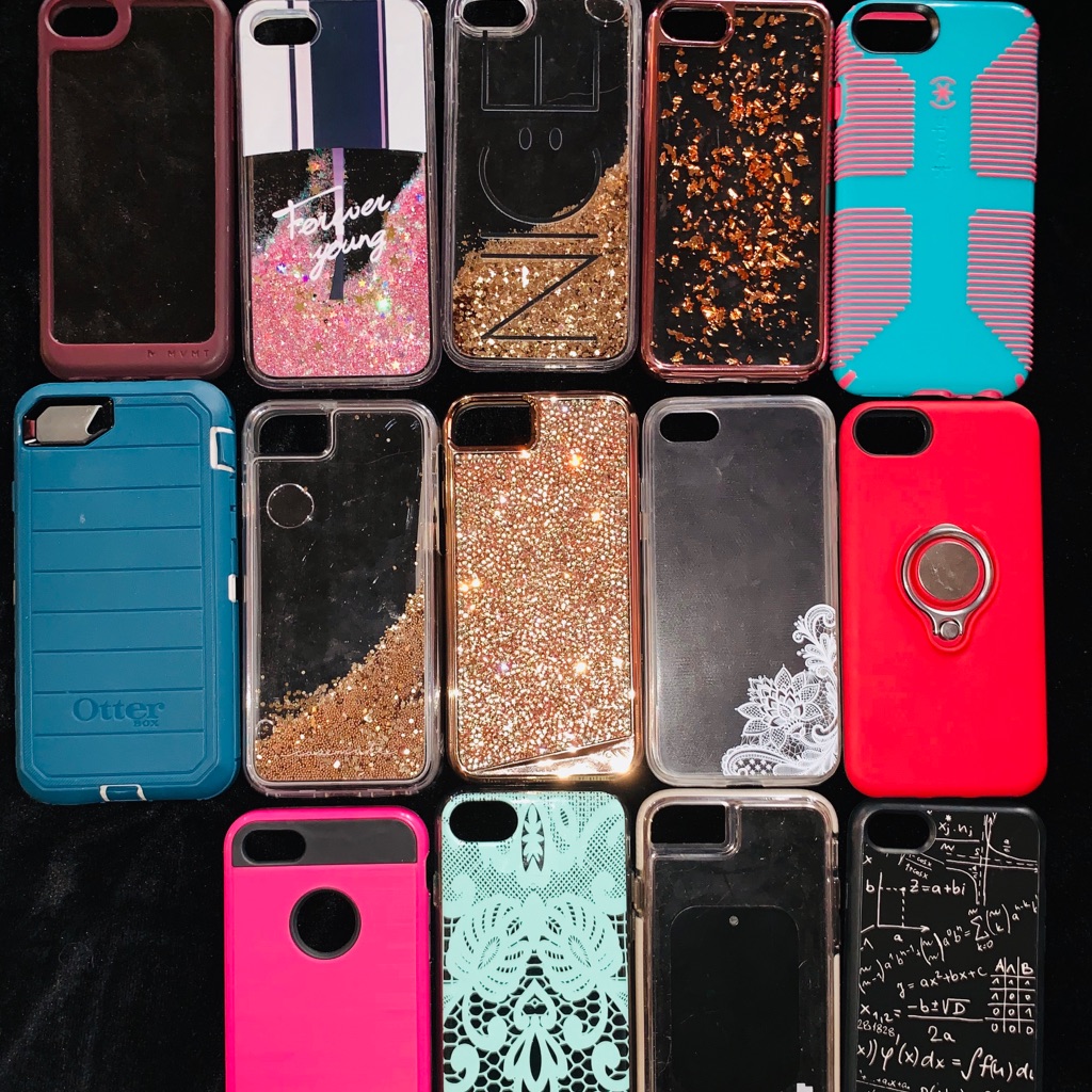 Iphone 8 Cases